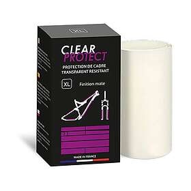CLEAR Frame Guard Stickers VELOMATX