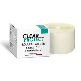 CLEAR Autocollant de protection de cadre 5 ATELIER5