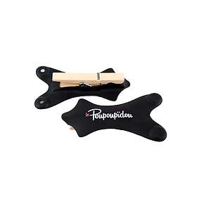 LE Skørtspænde 20pcs POUP