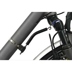 Hebie Amortisseur de Direction 28-62Mm 718209/069662E