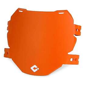 ODI Ag Nummerplatta 218871