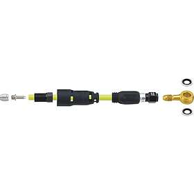 Jagwire Adapters Pro Quick-fit Adapter Avid Xx Sram Guide Ultimate Guide Rsc B1 