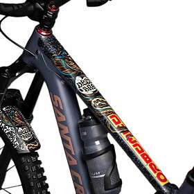 Dyedbro Rrr Frame Protection 77RR00081