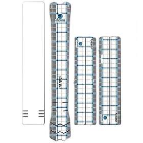 Dyedbro Ews Tartan Rambeskyttelse 77DBF11300
