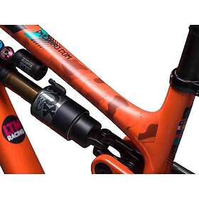 Dyedbro Autocollant de protection de cadre DBF11123