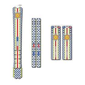 Dyedbro Kids Frame Protection KB-44405