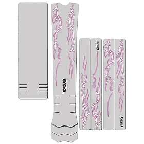 Dyedbro Protection De Cadre 77EB22215
