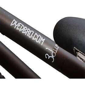 Dyedbro Dumb Frame Guard Stickers 3pcs 8400000112390