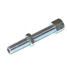 Schwarz Justeringsskruv 10pcs 704390/4370/10