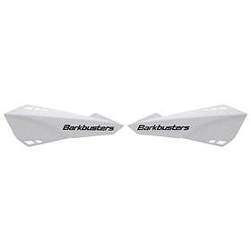 Barkbusters Handguards MTB-001-00-WH
