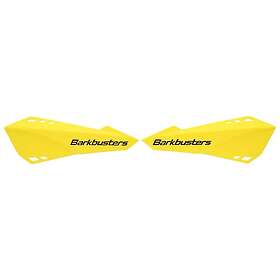 Barkbusters Handguards MTB-001-00-YE