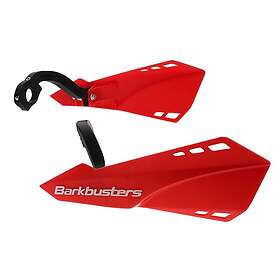 Barkbusters Handguards MTB-001-00-RD