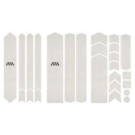 All Mountain Style Rammebeskyttelse for Elsykkel AMSFG10CLSV