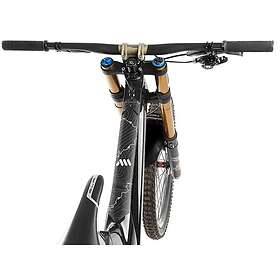 All Mountain Style Frame Protection AMSFG2TKWH