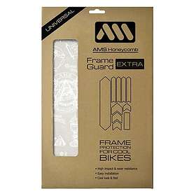 All Mountain Style Opus Magna Frame Protection AMSFG2OMWH