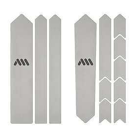 All Mountain Style Frame Guard Stickers AMSFG8CLSV
