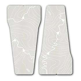 All Mountain Style Tracks Bar Guard AMSFG9TKWH