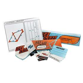 RideWrap Protection Cadre VTT RW-CC-RT-G1-923