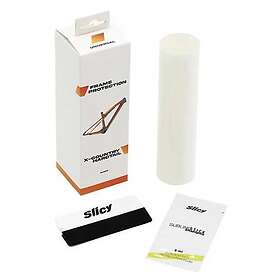 Slicy X-country Frame Protection S012X1000000