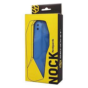 Sendhit Nock 2 Handguards NOCKBLU