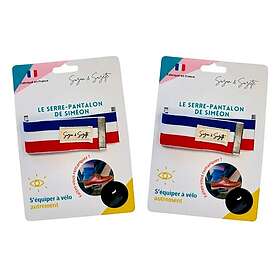 Suzon&suzette Simeon cheville SU40056