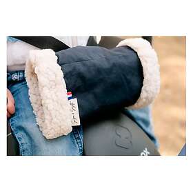 Suzon&suzette Barnabe Handlebar Hand Covers SU31451