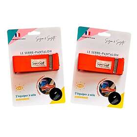 Suzon&suzette Simeon Ankelrem SU40070