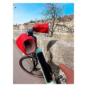 Suzon&suzette Handlebar Hand Covers SU31123