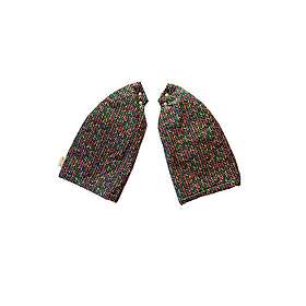 Suzon&suzette Suzon Handlebar Hand Covers SU31765