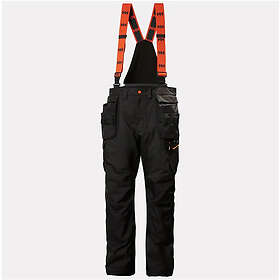 Helly Hansen 71437 Vinter Hantverksbyxa (Unisex)