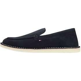 Tommy Hilfiger Stitchdown Suede Loafer (Miesten)