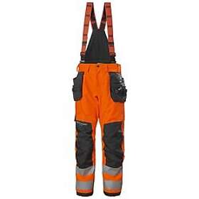 Helly Hansen Alna 2.0 Vinter Hantverksbyxa KL2 Arbetarbyxor (Unisex)