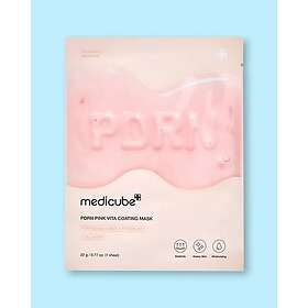 Medicube PDRN Pink Vita Coating Mask Ansigtsmask 50ml