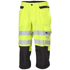 Helly Hansen 77437 Alna 4X HiVis KL1 Työvaatteet (Unisex)
