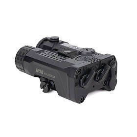 Holosun IRIS-3 Kompakt Avancerad Switch