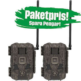Stealth Cam Fusion Max 2.0 GSM-STC-FXWTX2-GL