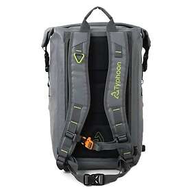 Typhoon Osea 20L