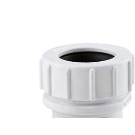 Wavin Hepvo Siirtymä 40mmx11/2"