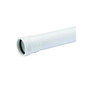 Wavin 1000 metrin pp putki suojuksella 40 mm