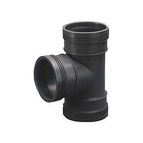 Wavin Wafix Plus Drain 110/50x88,5° PP