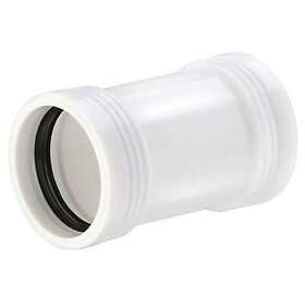 Wavin WAFIX PP Kobling 50mm