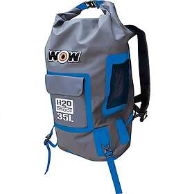 Wow Stuff Torrsäck 35L