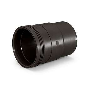Wavin 110 mm PP expansion pipe