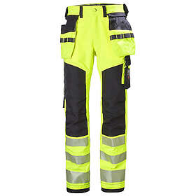 Helly Hansen ICU KL2 Arbetstygbyxor (Unisex)
