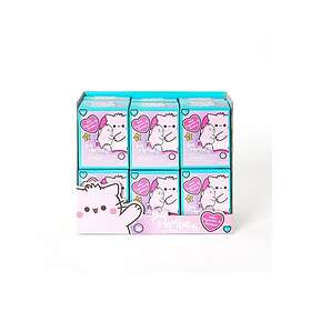 Pembe Blind Box Mini Figures (Bedre Sammen) 5cm-6.6cm 502100