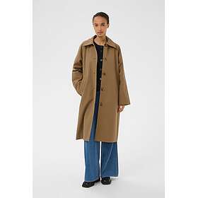 Part Two Yashapw Trenchcoat (Dame)