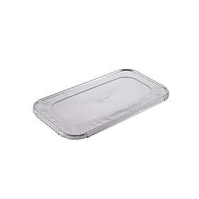alu.form Matbeholder aluminium 150 (150)
