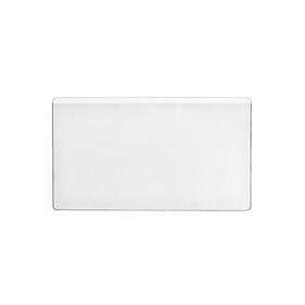 Durable Visittkortsficka 105x65mm (100)