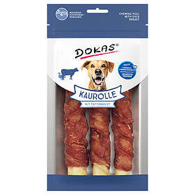 Dokas Tuggrullar Kana 4x150g