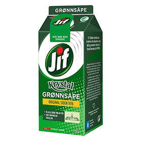 JIF Allrengjøring Krystal Original 1,5L